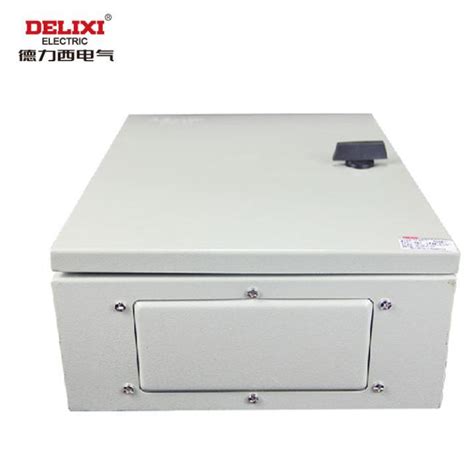 china delixi smart distribution box|delixi China.